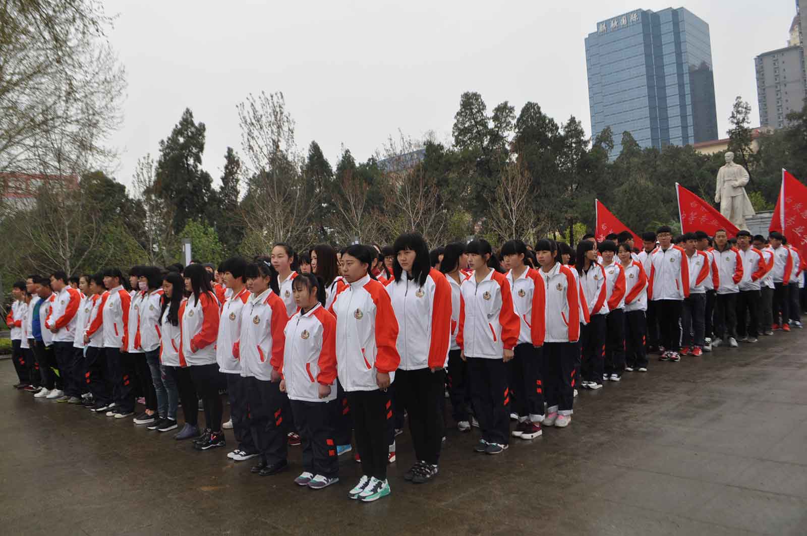 急性食物中毒病人的抢救应急预案及程序——石家庄白求恩医学院