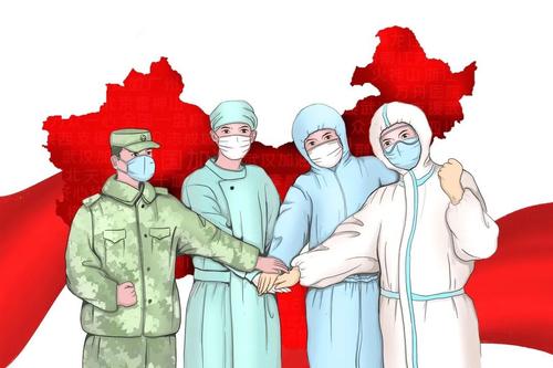 新冠病毒与非典病毒有什么不同？——石家庄白求恩医学院
