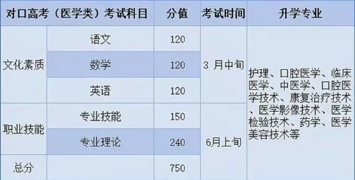 石家庄白求恩医学中等专业学校如何升学—升学路径全方位解读升学路径全方位解读
